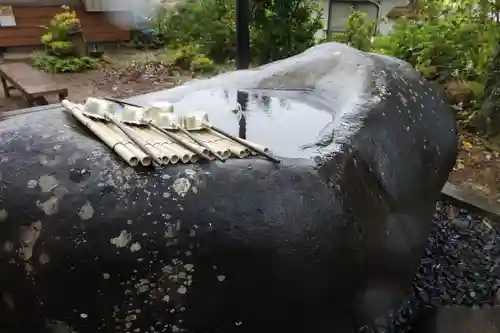 日枝神社(静岡県)