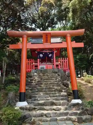 祐徳稲荷神社(佐賀県)