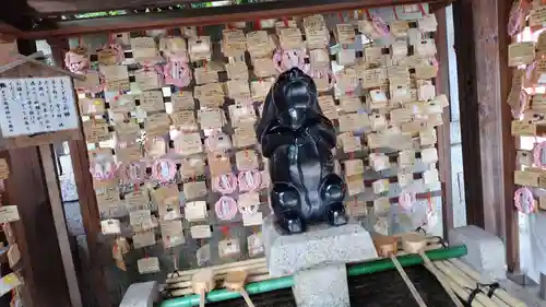 岡崎神社(京都府)