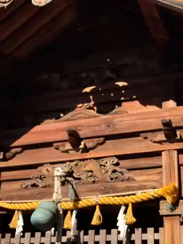 片山八幡社(愛知県)