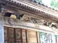 八幡神社(福井県)