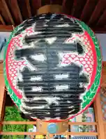 真源寺(入谷鬼子母神)(東京都)
