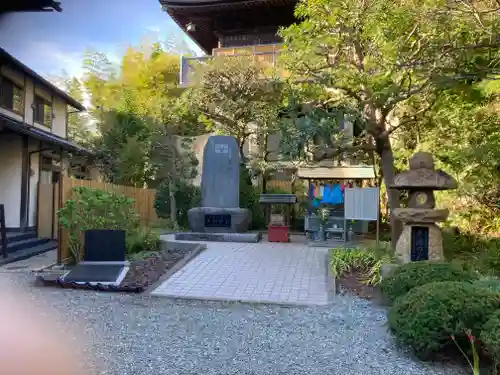大船観音寺(神奈川県)