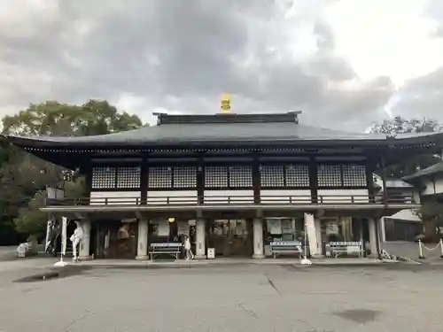 霊山寺(徳島県)