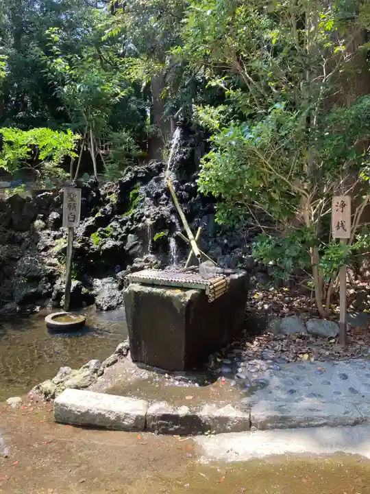 平塚八幡宮(神奈川県)