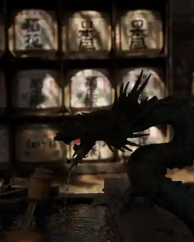 玉前神社(千葉県)