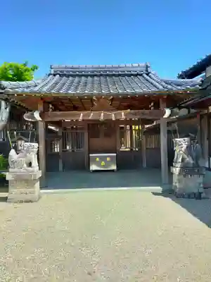 蛭子神社(三重県)