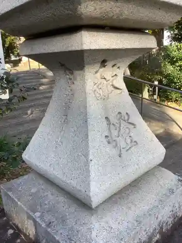 結神社のその他建物