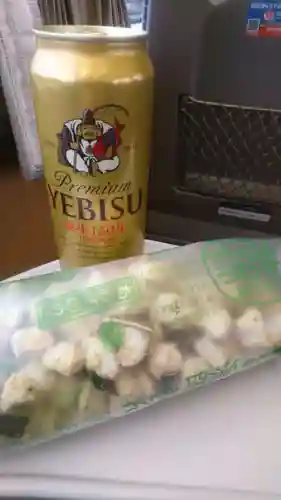 都波岐奈加等神社(三重県)