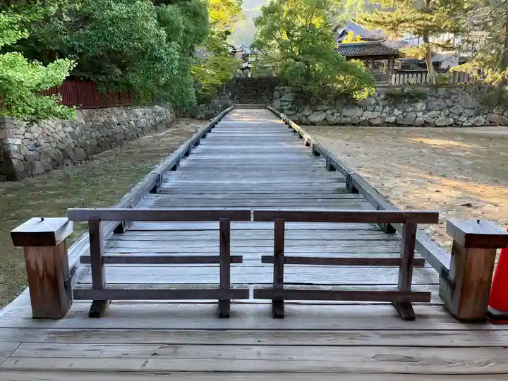 厳島神社(広島県)