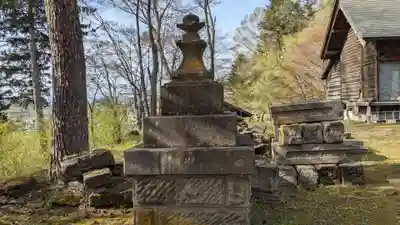 本別神社のその他建物