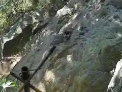 佐志能神社の建物その他