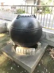 橘神社の建物その他