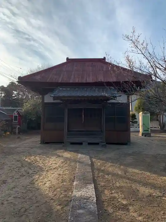八幡大神(千葉県)