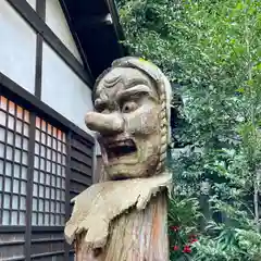 大綱金刀比羅神社(神奈川県)