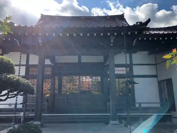 宝林寺(宮城県)