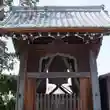 大音寺(長崎県)