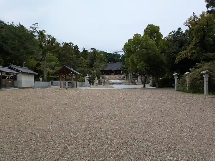 廣田神社(兵庫県)
