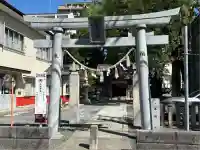 松尾神社(静岡県)
