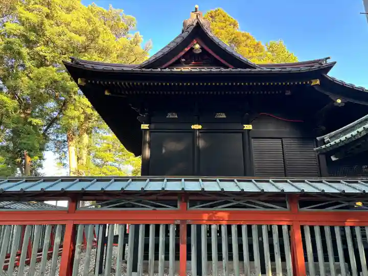 玉前神社(千葉県)
