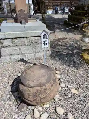 熊野本宮大社(和歌山県)