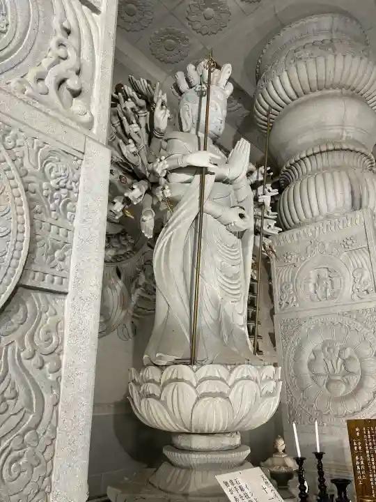 南法華寺(壷阪寺)(奈良県)