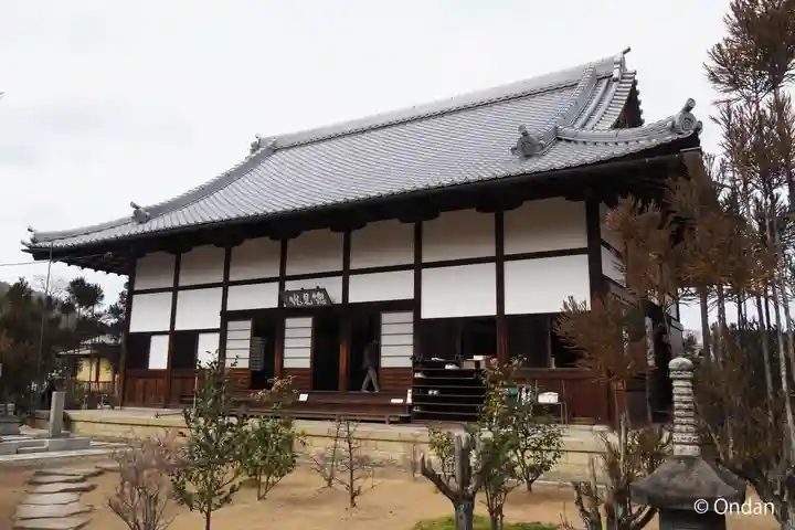 総見院(京都府)