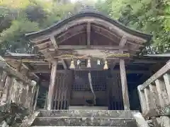 廣峯神社(京都府)