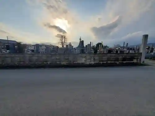 西林寺(栃木県)