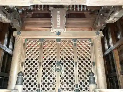 子守勝手神社(滋賀県)