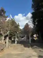 酒折宮(山梨県)