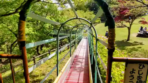 吾妻神社(神奈川県)