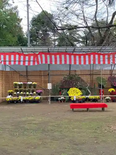 大宝八幡宮の建物その他