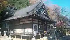 蓮久寺(山梨県)