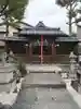 出雲路幸神社(京都府)