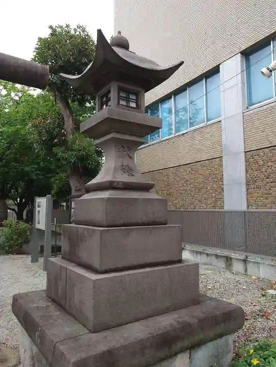 歌懸稲荷神社(山形県)