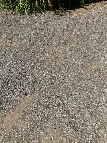 前鳥神社(神奈川県)