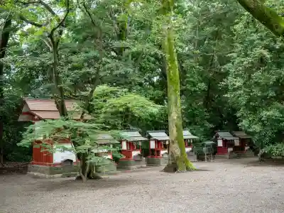 津島神社(愛知県)