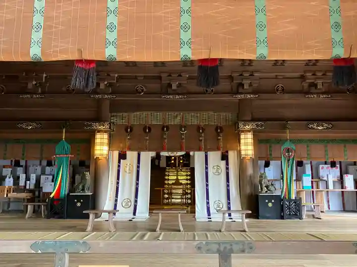 金刀比羅宮(香川県)