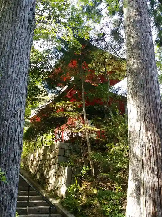 円成寺のその他建物