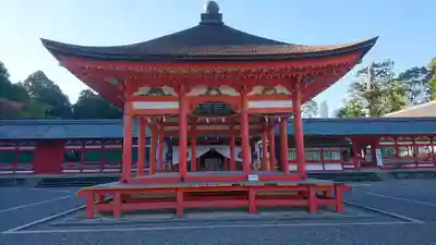 美濃國一宮　南宮大社のその他建物