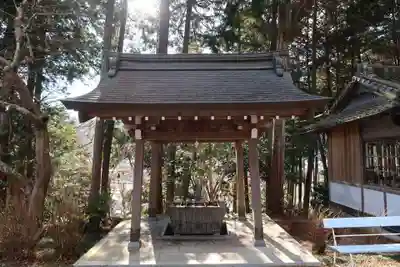 延算寺(岐阜県)