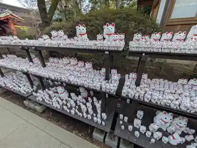 豪徳寺(東京都)