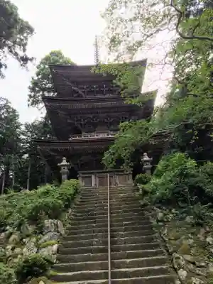 明通寺のその他建物
