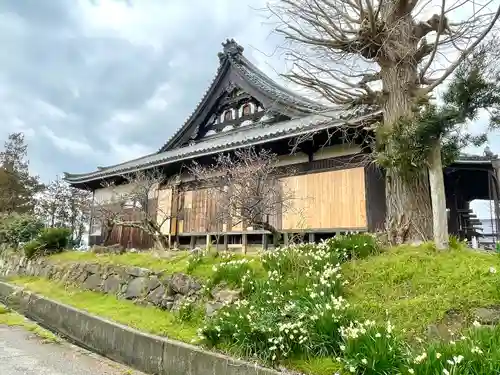 弘誓寺(滋賀県)