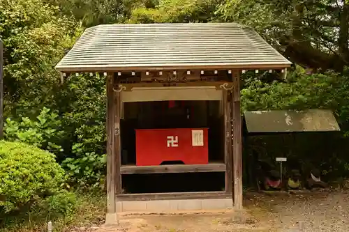 清滝寺(茨城県)