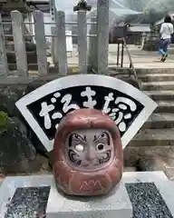 成海神社の建物その他