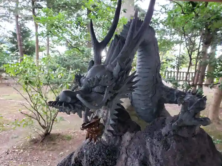 榊神社のその他建物