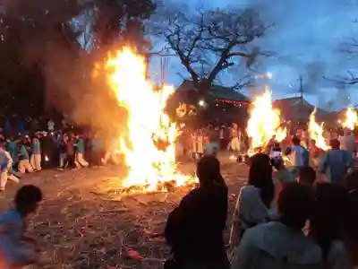 日牟禮八幡宮(滋賀県)