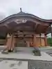 長谷寺(白岩観音)(群馬県)